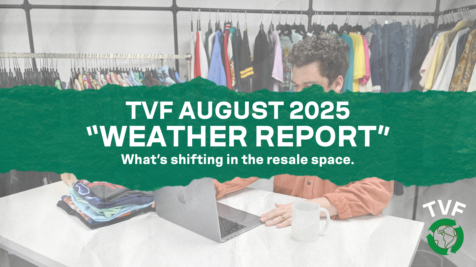 TVF Weather Report: August 2025