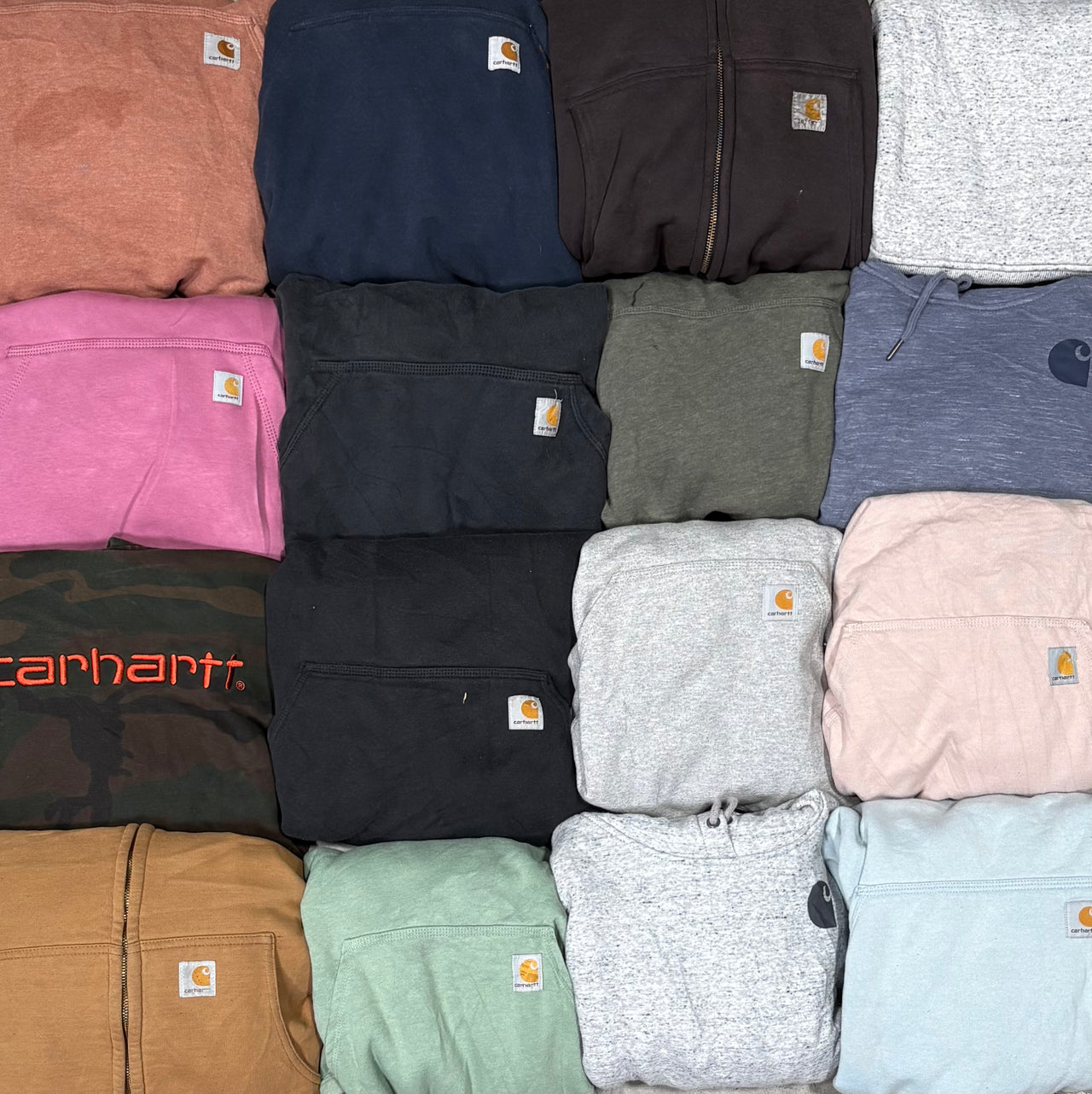 Wholesale Carhartt Sweatshirts