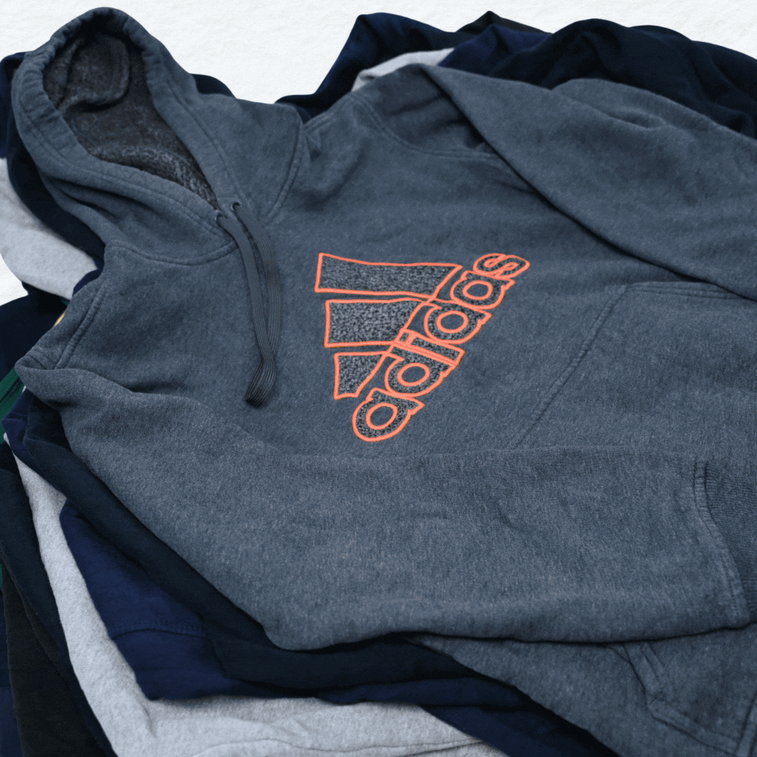 Wholesale Branded Sweatshirts