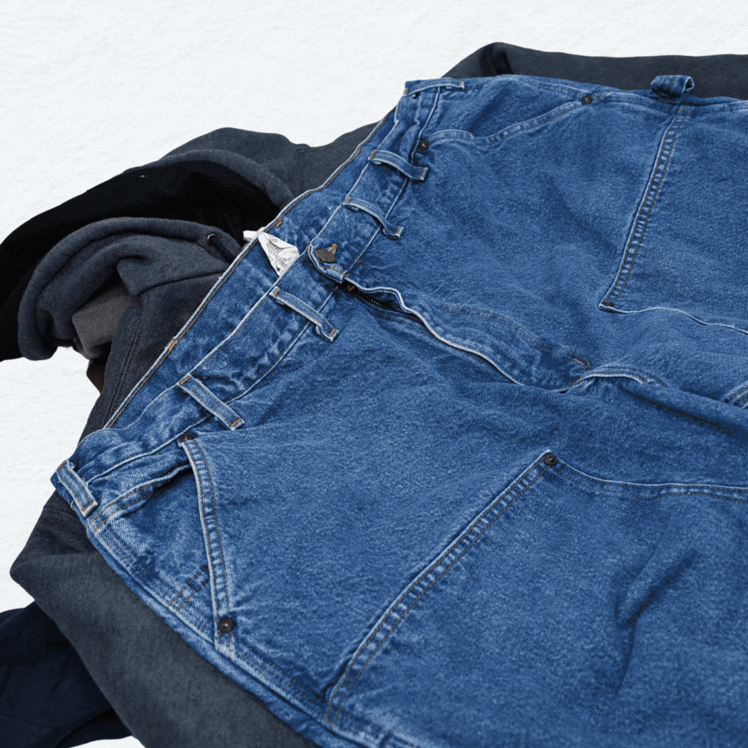 Wholesale Carhartt by LB