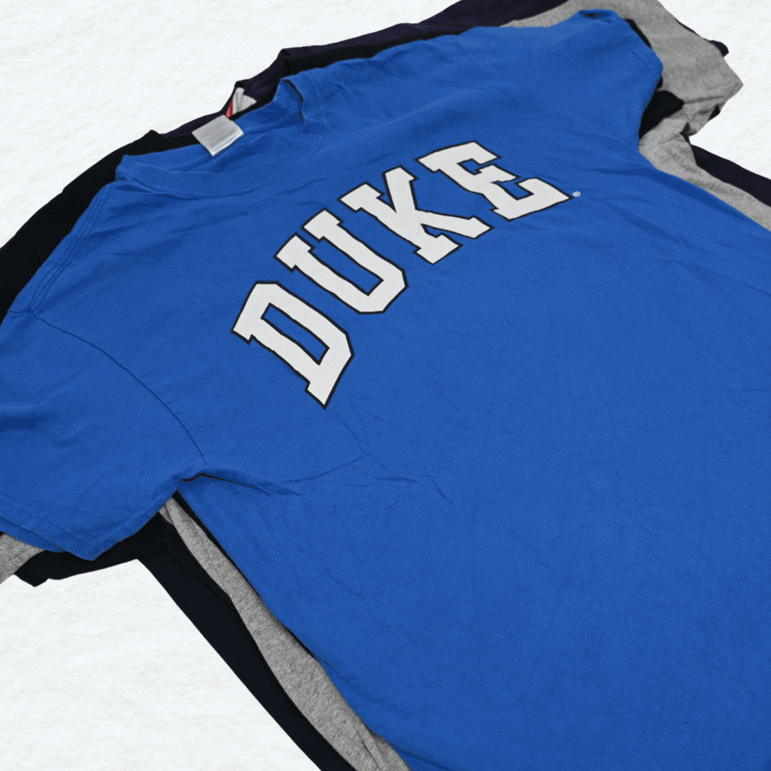 Wholesale College & University T-Shirts