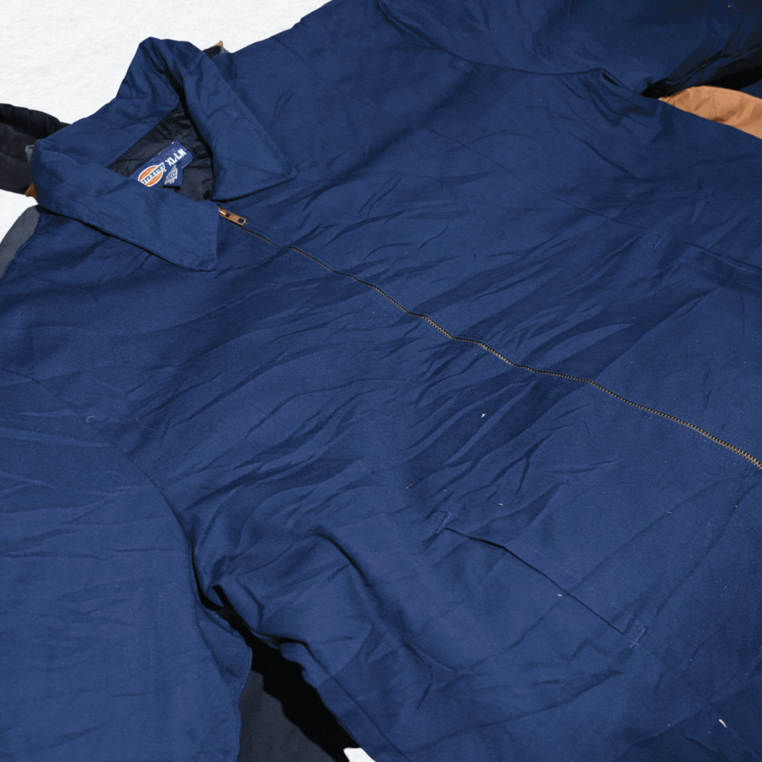 Wholesale Workwear Jackets