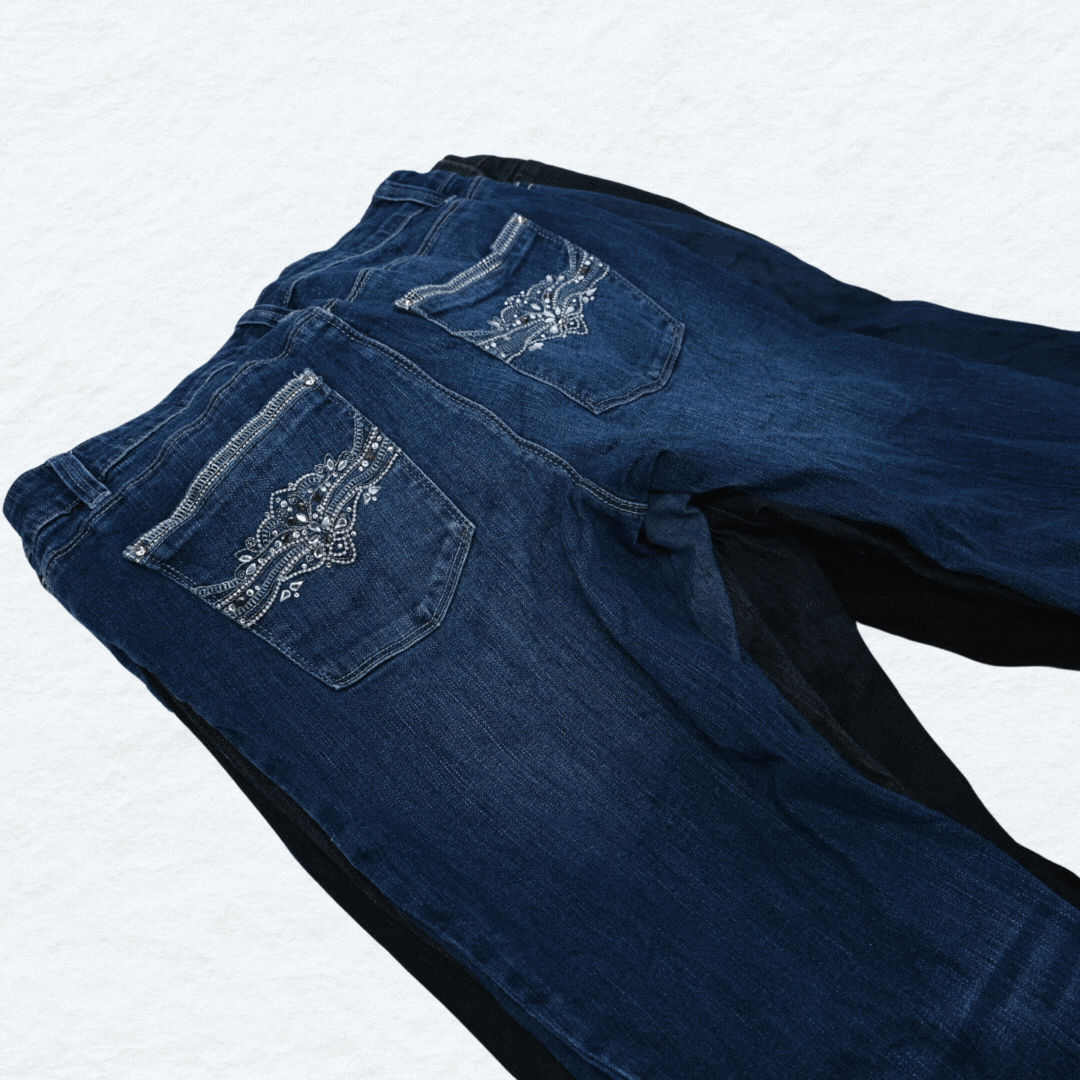 Wholesale Y2K Jeans