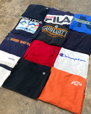 Brand T shirts