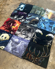 Animal T-Shirts