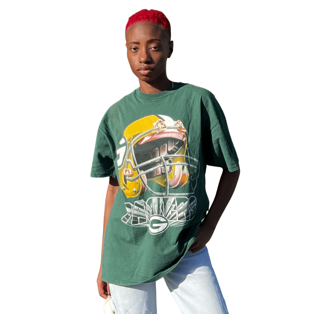 NBA, NFL, MLB, and NHL T-Shirts