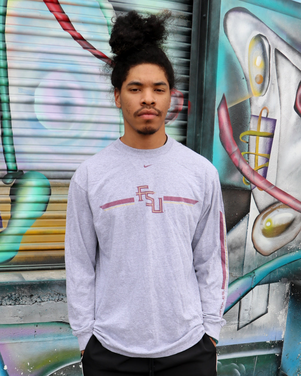 College & University T-Shirts - Wholesale Vintage Fashion