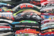 Nascar & Racing T-Shirts - Wholesale Vintage Fashion