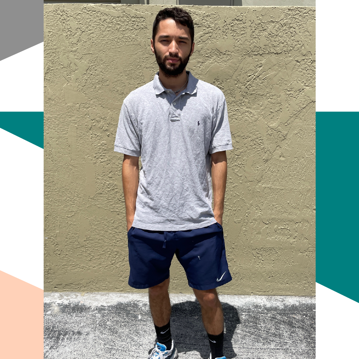 Brand Name Polo Shirts summer