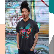 VIntage Animal T-Shirts