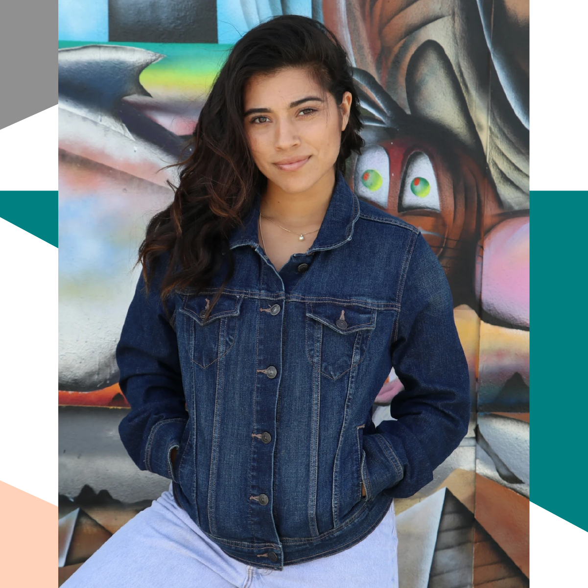 denim jackets