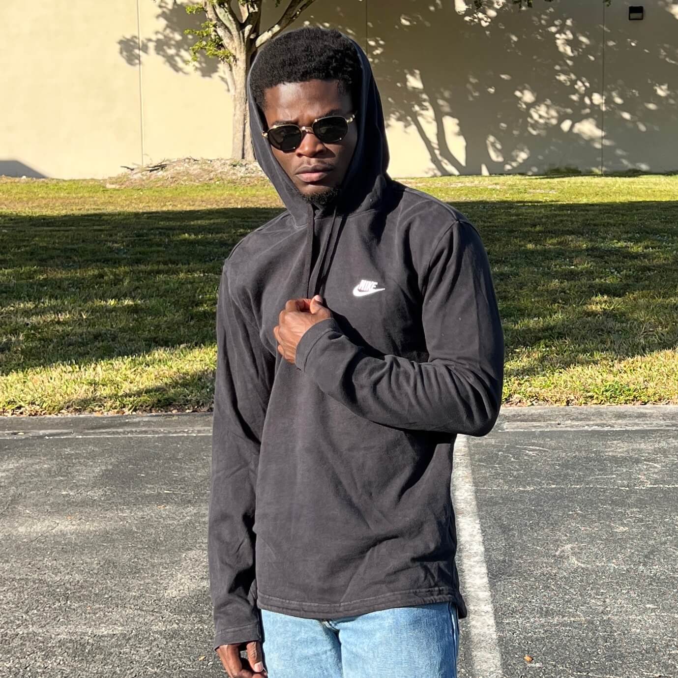 Brand Name Sweatshirts hoodie