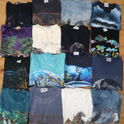Animal Print T-Shirts - Wholesale Vintage Fashion
