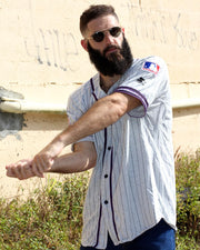 Pro Sports Jerseys - Wholesale Vintage Fashion