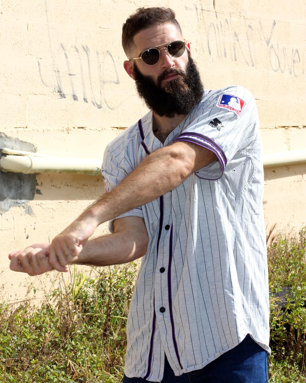 Pro Sports Jerseys - Wholesale Vintage Fashion