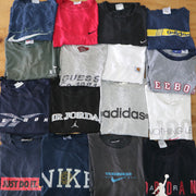 Brand Name T-Shirts - Wholesale Vintage Fashion
