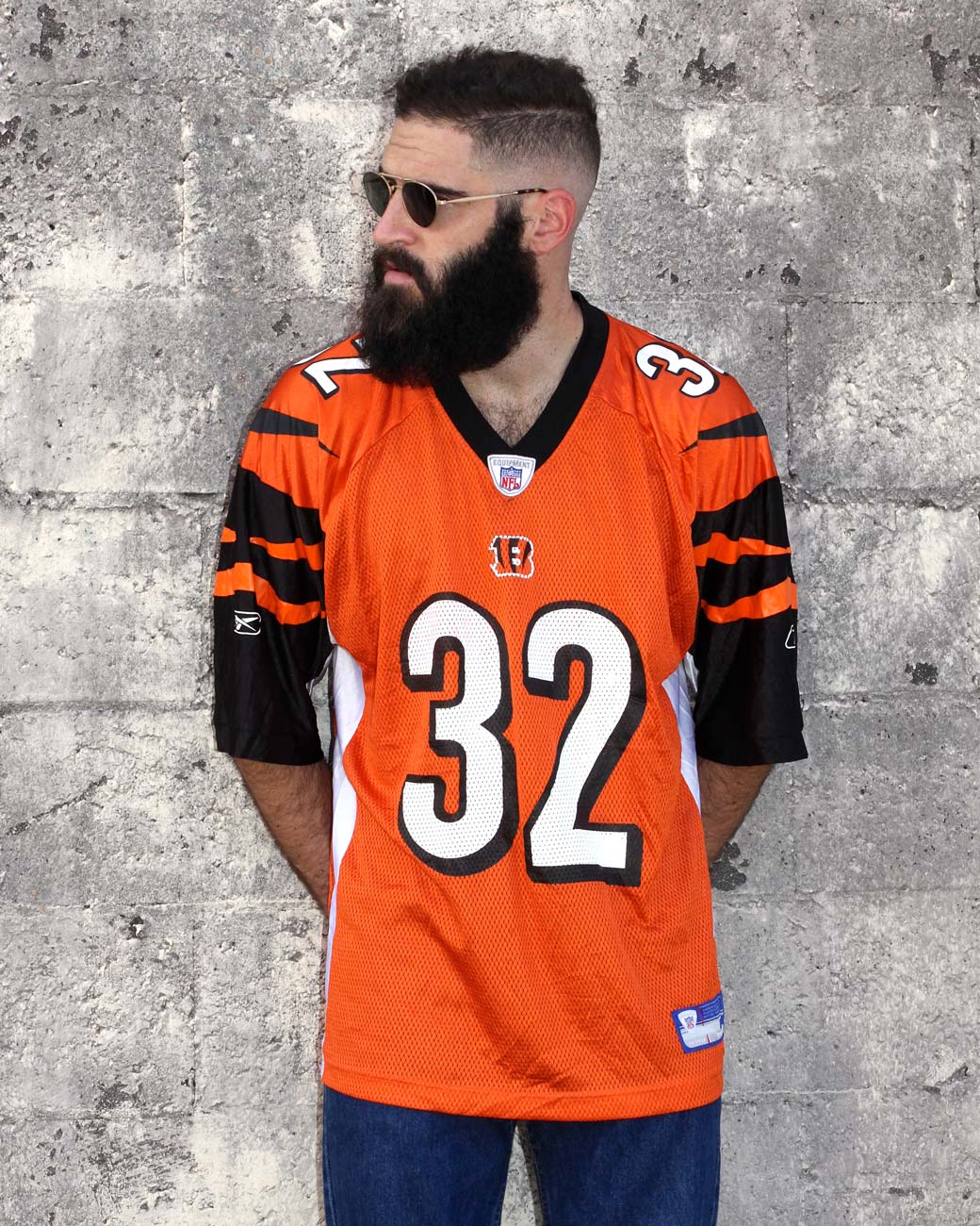 Pro Sports Jerseys - Wholesale Vintage Fashion