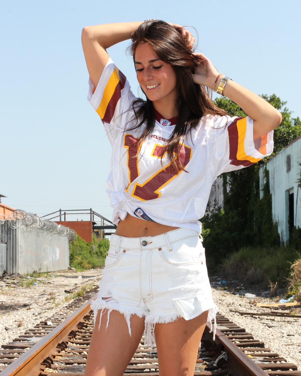 Pro Sports Jerseys - Wholesale Vintage Fashion