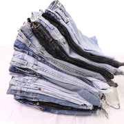 Levis Cutoff Shorts - Wholesale Vintage Fashion