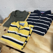 Brand Name Polo Shirts casual