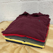 Brand Name Polo Shirts bundle