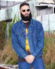 Any Brand Denim Jackets - Wholesale Vintage Fashion