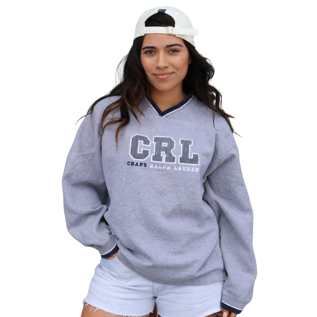 Brand Name Mix Vintage