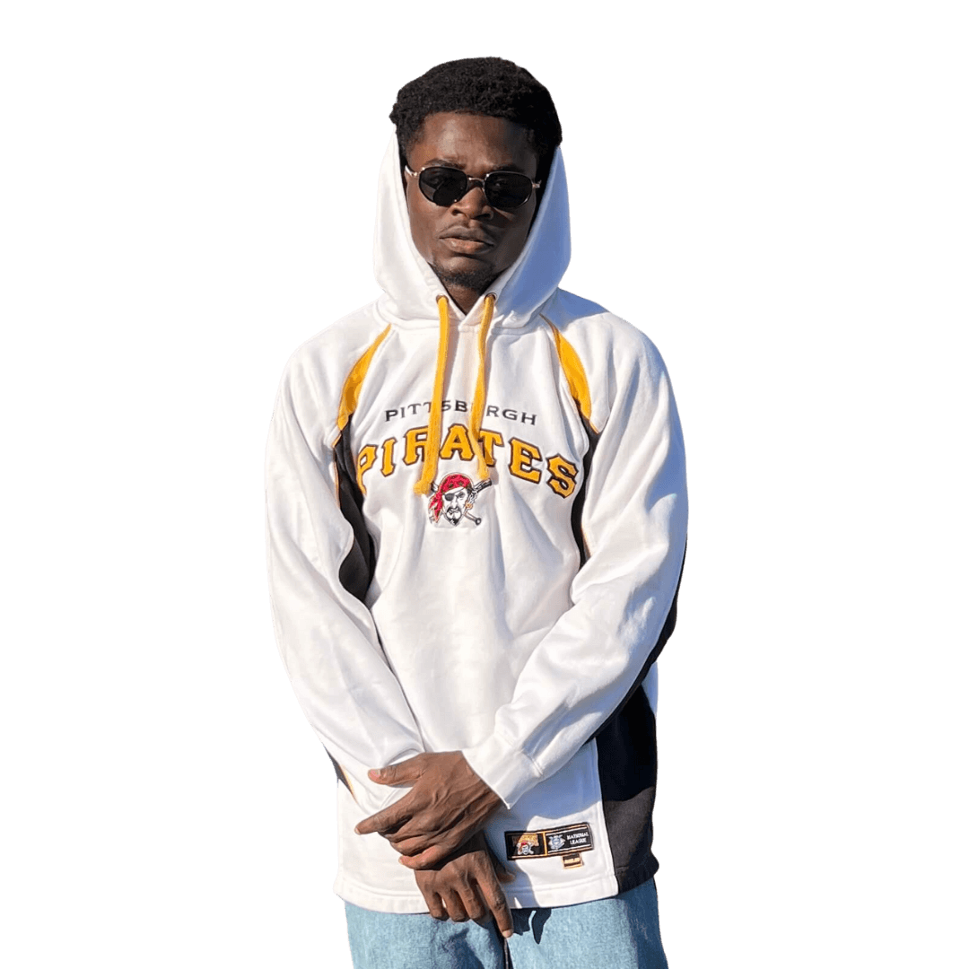 Thrift discount nike hoodies