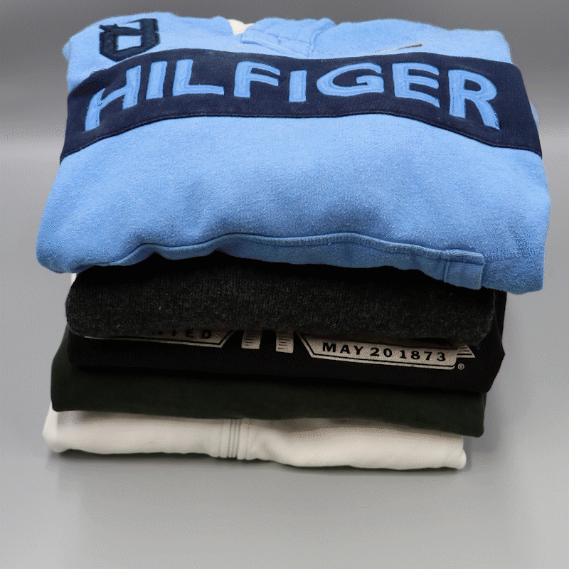Brand Name Sweatshirts bundle