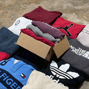 Brand Name Sweatshirts 3 pcs
