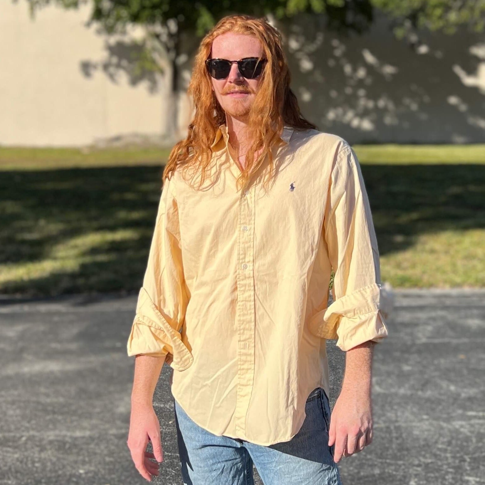 Brand Name Mix Vintage  T shirt