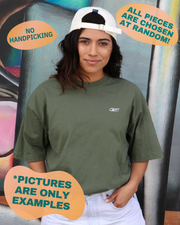 Brand Name T-Shirts green