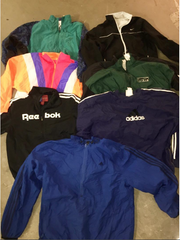 Brand Name Mix - Wholesale Vintage Fashion