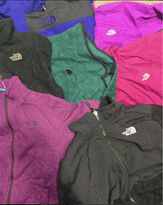 Brand Name Mix - Wholesale Vintage Fashion