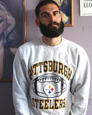 Pro Sports Sweatshirts - Wholesale Vintage Fashion