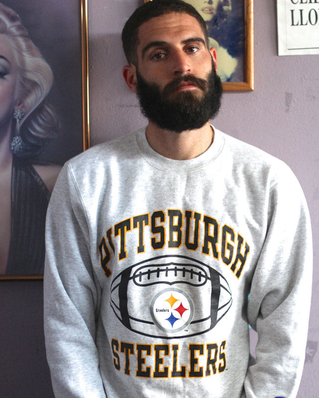 Pro Sports Sweatshirts - Wholesale Vintage Fashion