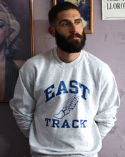 College & University Sweatshirts - Wholesale Vintage Fashion