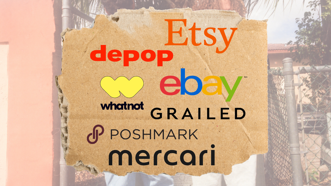 Best Reselling Platforms and Everything You Need to Know About Them