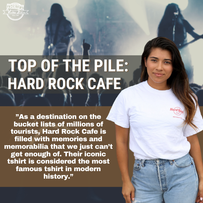 hard rock cafe Blog Post