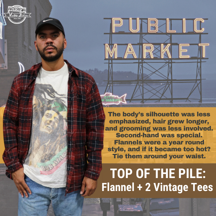 FLANNEL AND 2 TEES BLOG POST
