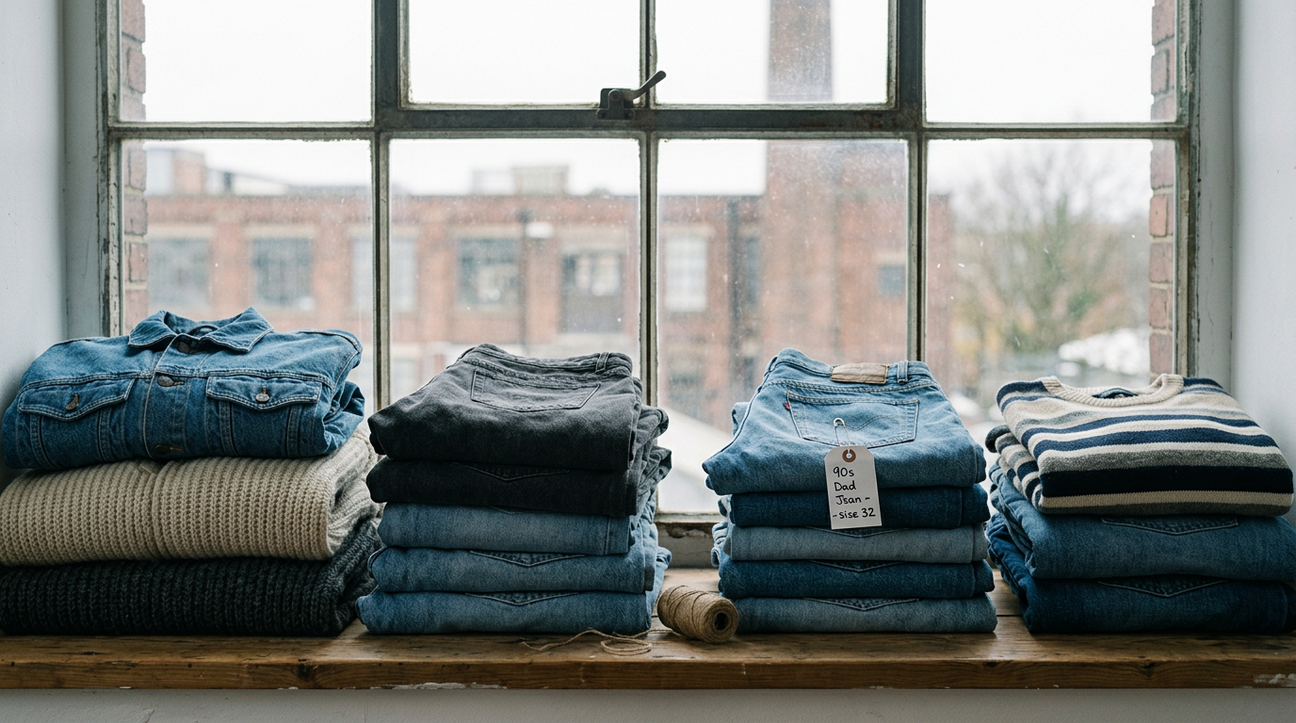 Thrift Vintage Fashion vs. Ragstock Wholesale: Which is better for resellers?
