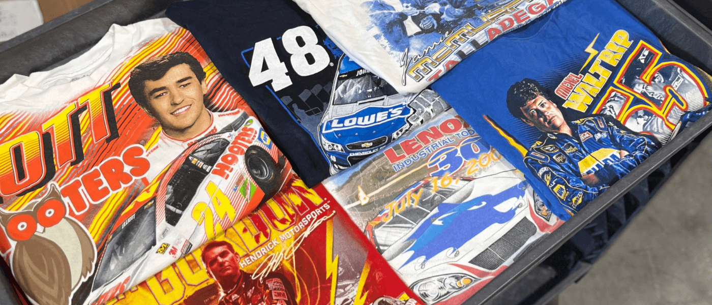 Wholesale T-Shirts