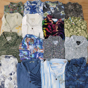 Hawaiian Shirts - Wholesale Vintage Fashion