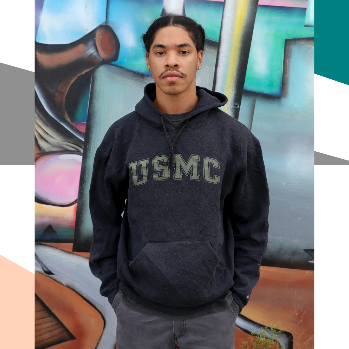 Vintage graphic sweatshirts hotsell