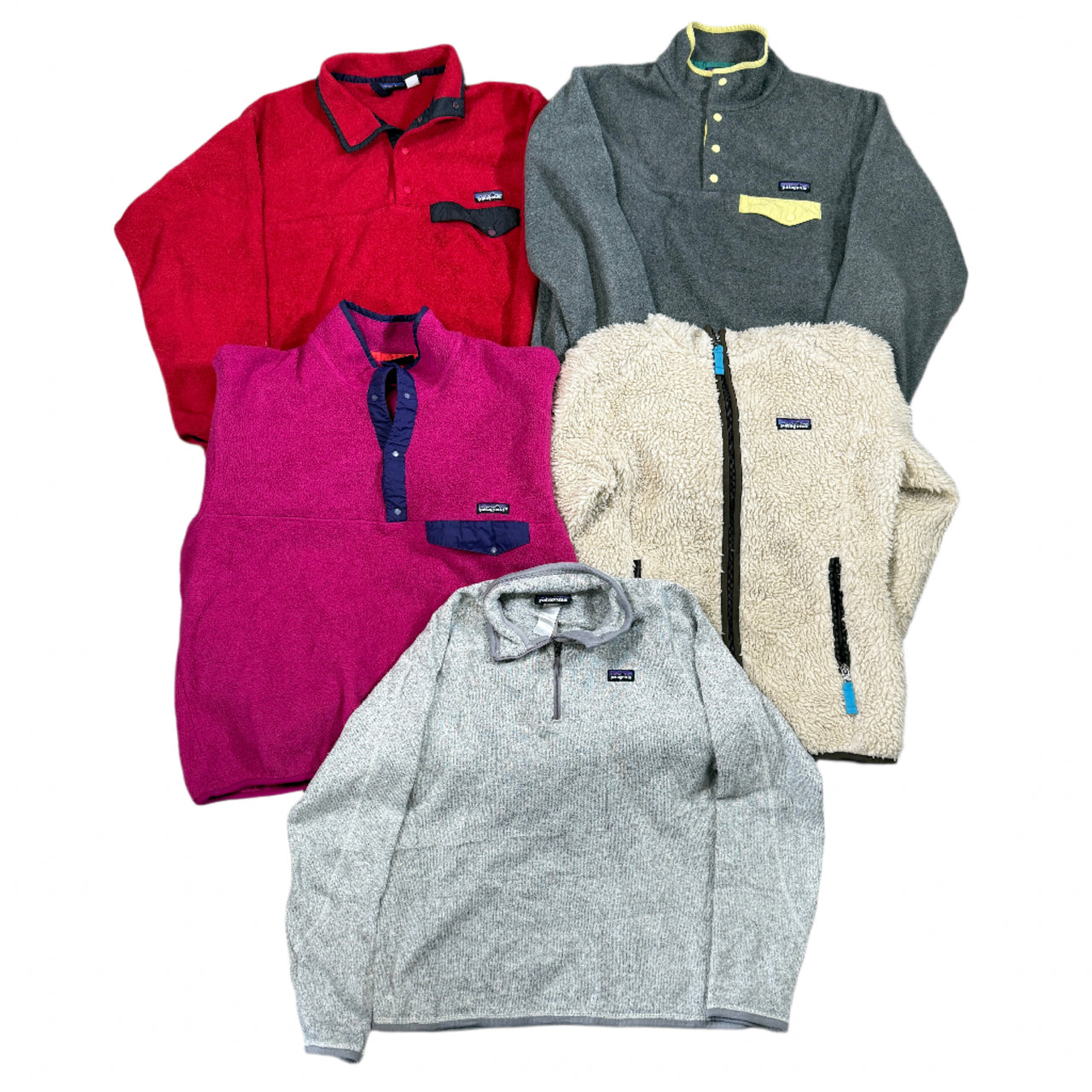 Wholesale Womens Patagonia Jackets