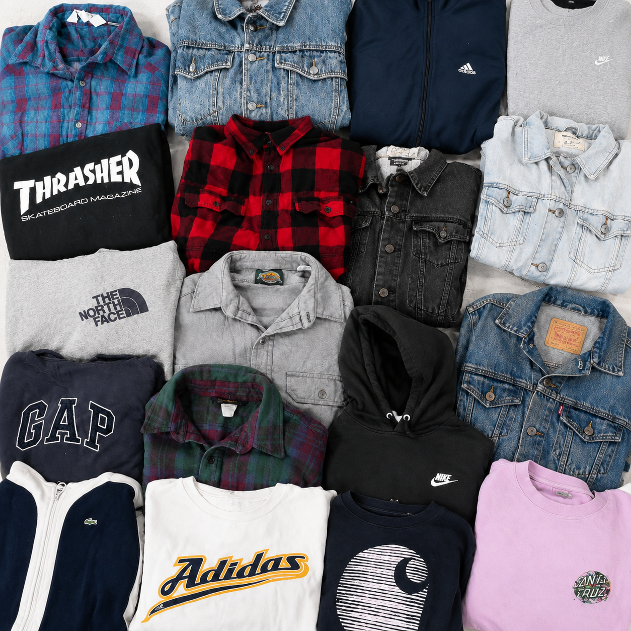 Wholesale Fall Reseller Mix (10 Pieces)