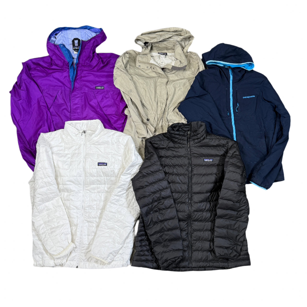 Wholesale Premium Womens Patagonia Jackets