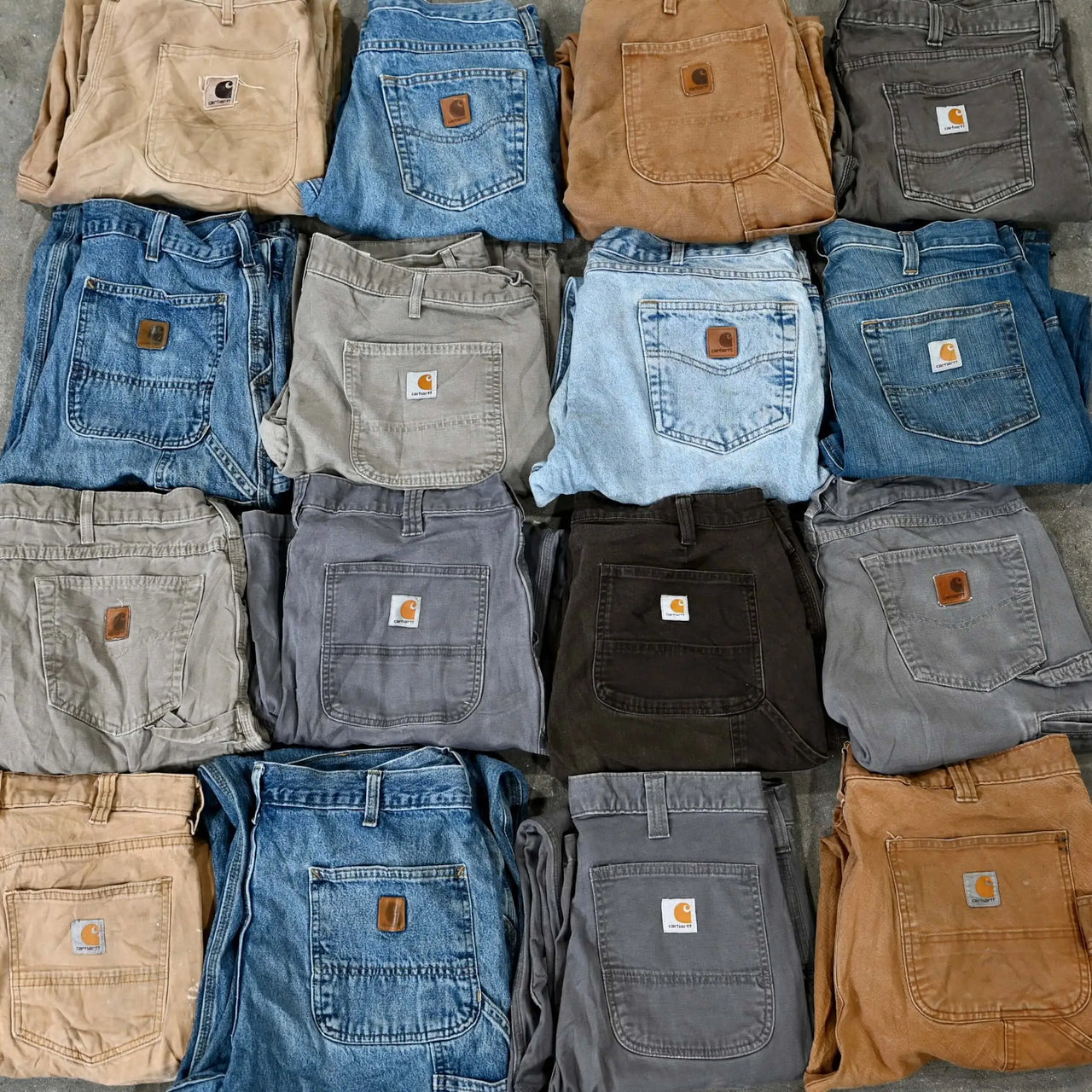 Wholesale Carhartt Pants