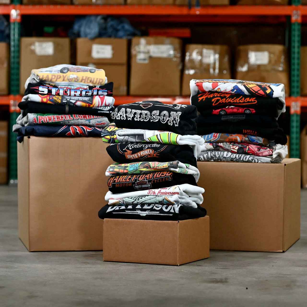 Wholesale Nascar/Racing/Harley Sweatshirts