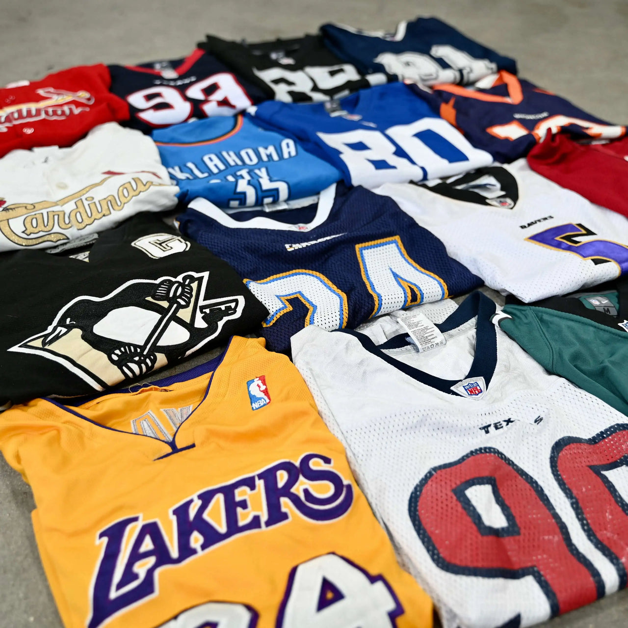 Wholesale Youth Pro Sports Jerseys by LB